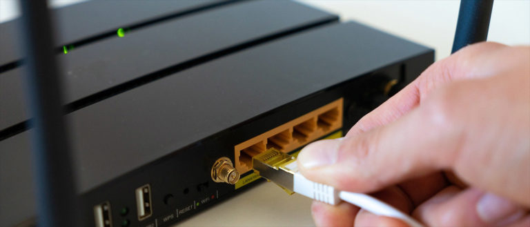 Mehr über den Artikel erfahren WLAN-Empfang verbessern