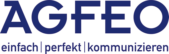 AGFEO Logo