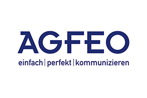 AGFEO Logo
