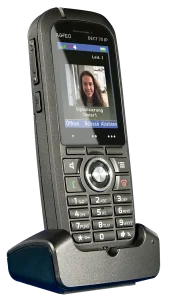 DECT 75 IP