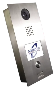 AGFEO IP-Video TFE 1