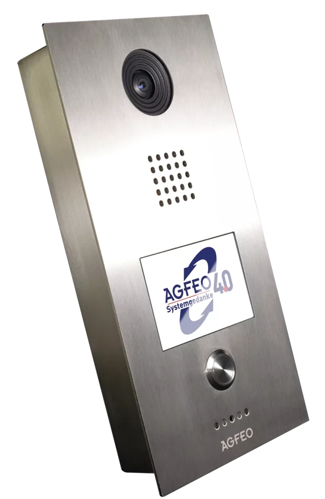 AGFEO IP-Video TFE 1