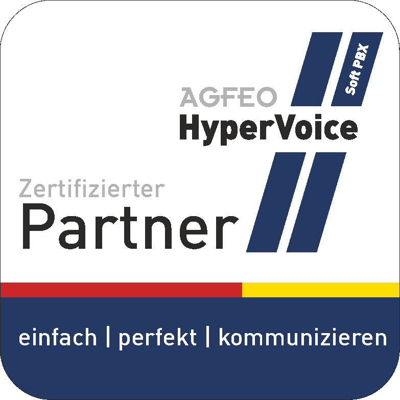 AGFEO HyperVoice Partner