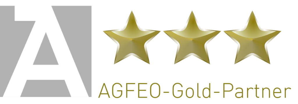 Read more about the article Weiterbildung zum AGFEO-Gold-Partner