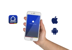 AGFEO SmartHome App