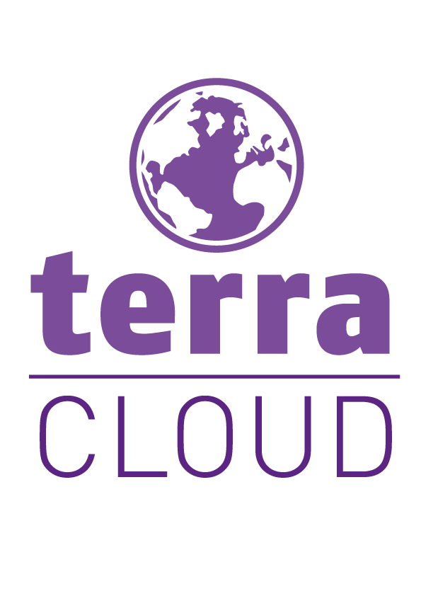 TERRA CLOUD Logo