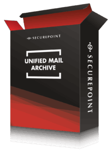 Securepoint Unified Mail Archive