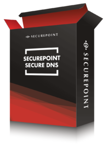 Securepoint Secure DNS