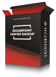 Securepoint Unified Backup