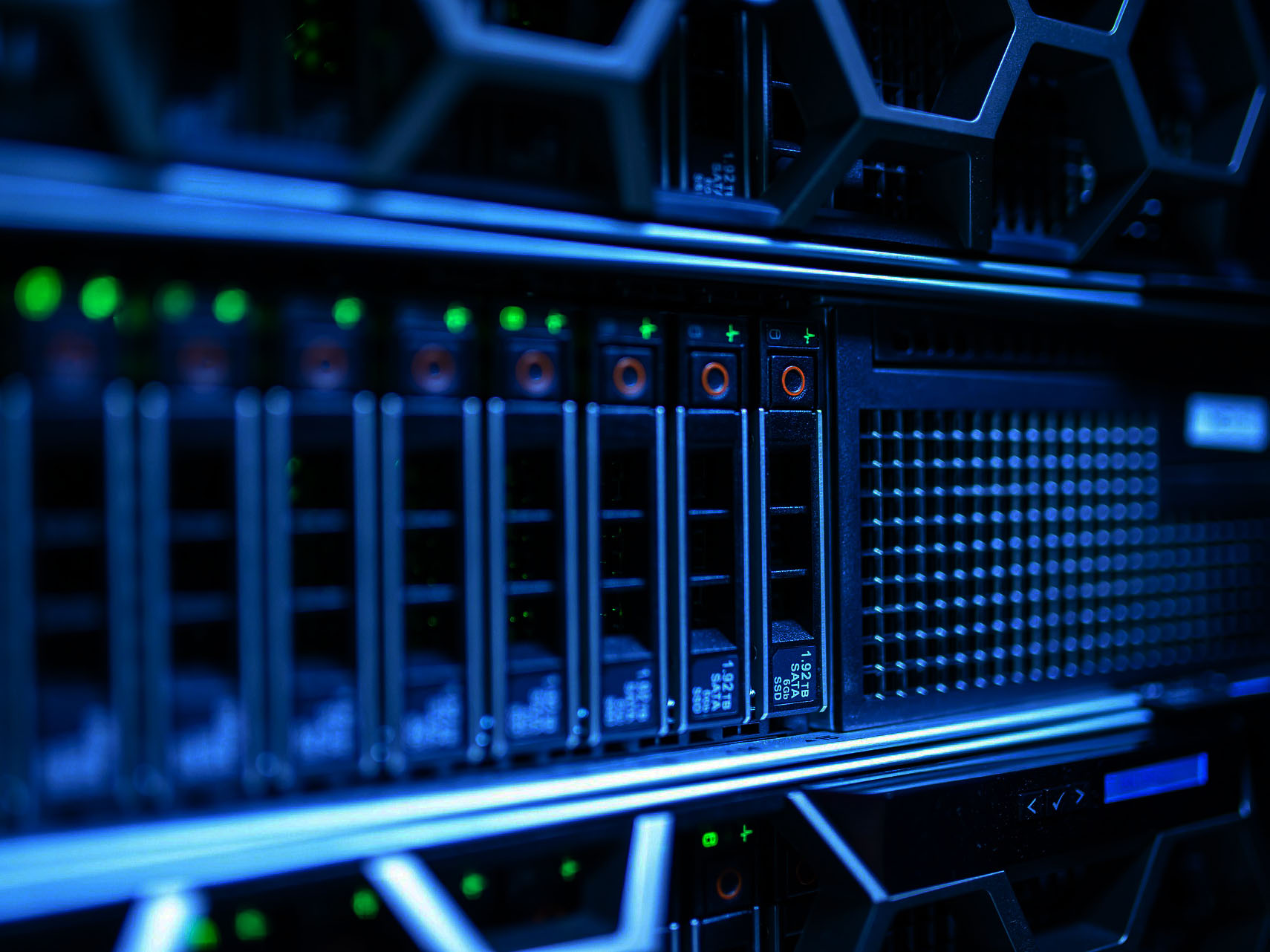 Server - neustifter.systems