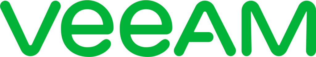 Veeam Backup Logo