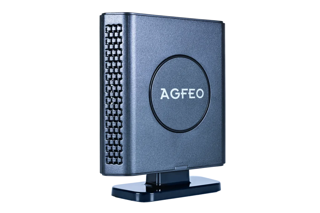 AGFEO DECT IP Basis Pro XS