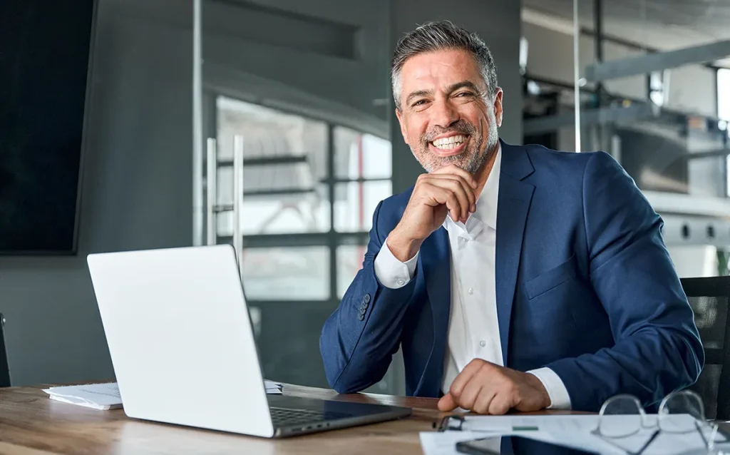 IT-Dienstleister für Steuerberater