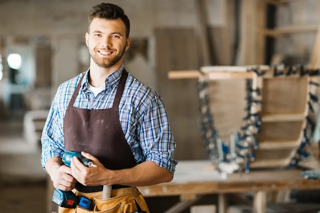 IT-Dienstleister für Handwerker