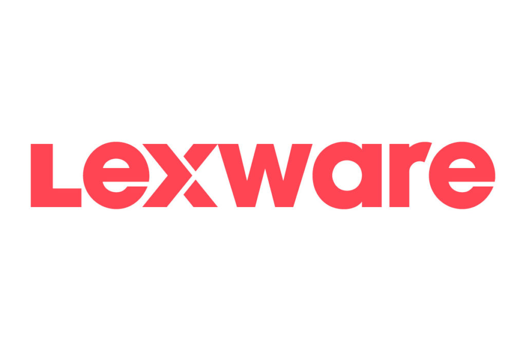 Lexware Logo