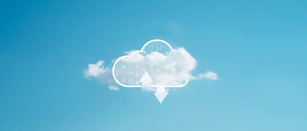 Mehr über den Artikel erfahren Vollgas Richtung Cloud! Oder doch nicht?