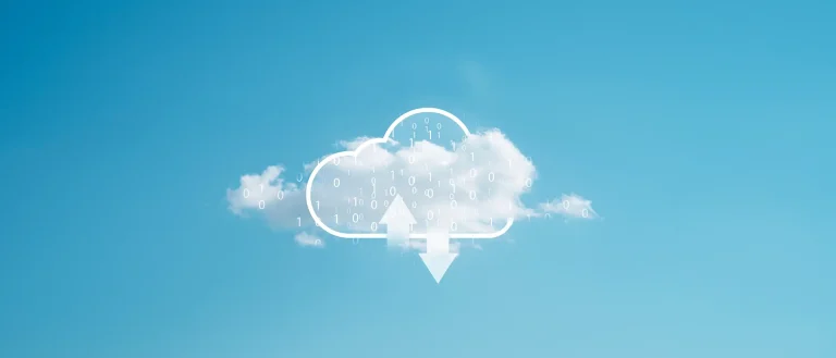 Mehr über den Artikel erfahren Vollgas Richtung Cloud! Oder doch nicht?