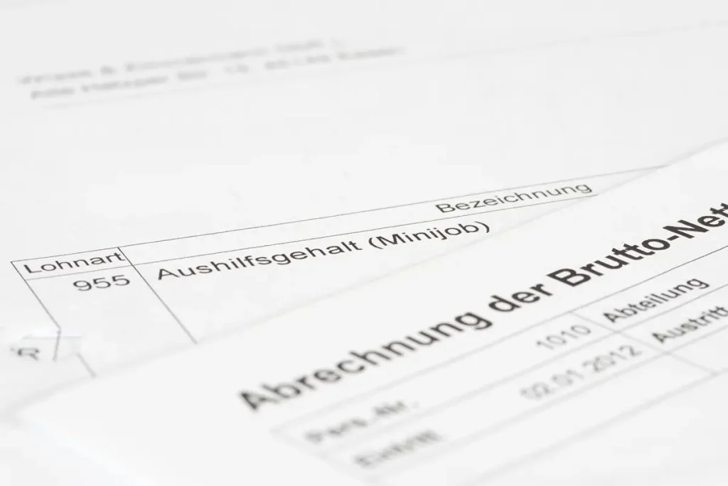 Mehr über den Artikel erfahren Datenpanne bei DATEV: Probeabrechnung aus LODAS an falsche Empfänger übertragen