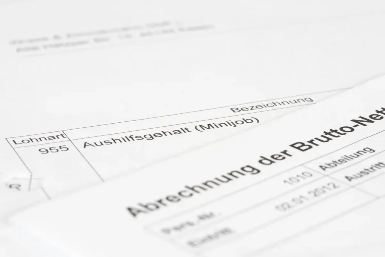 Mehr über den Artikel erfahren Datenpanne bei DATEV: Probeabrechnung aus LODAS an falsche Empfänger übertragen