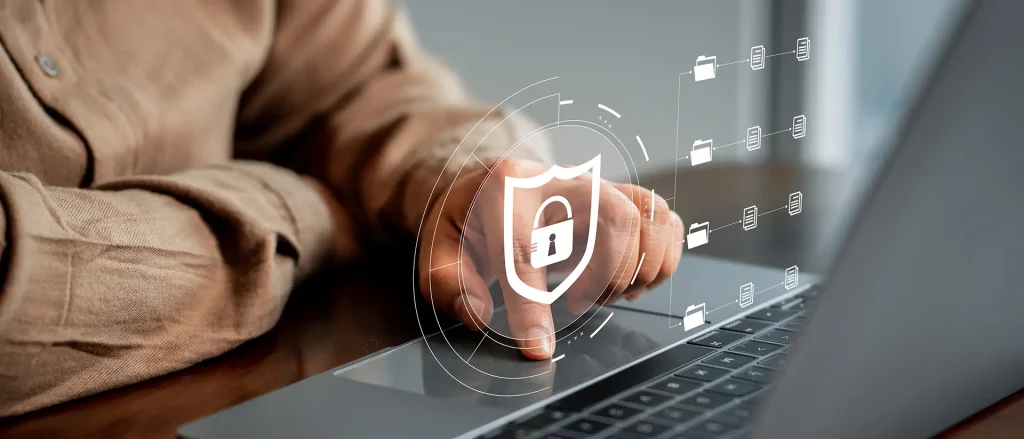 Mehr über den Artikel erfahren IT-Sicherheit für KMU 2026: Die 7 wichtigsten Maßnahmen