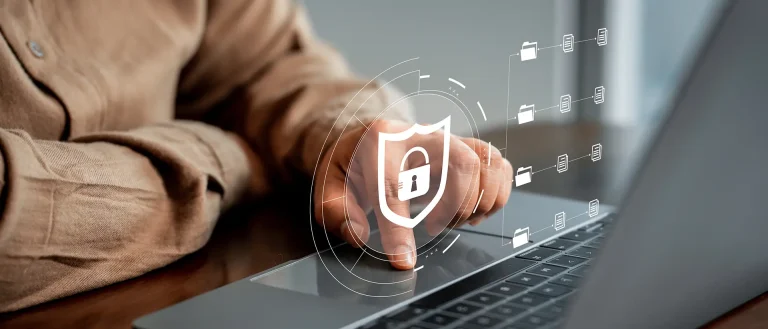 Mehr über den Artikel erfahren IT-Sicherheit für KMU 2026: Die 7 wichtigsten Maßnahmen