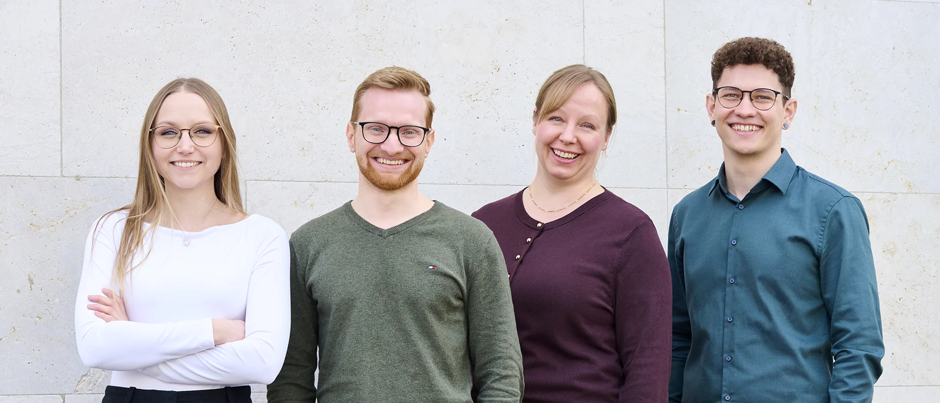 Das Team von neustifter.net IT-Systemhaus