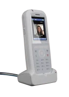 AGFEO DECT 77 IP