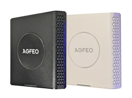 AGFEO DECT IP Basis Pro