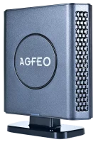 AGFEO DECT IP Repeater Pro