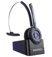 AGFEO DECT Headset iP