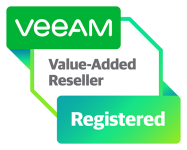 Veeam Value-Added Reseller